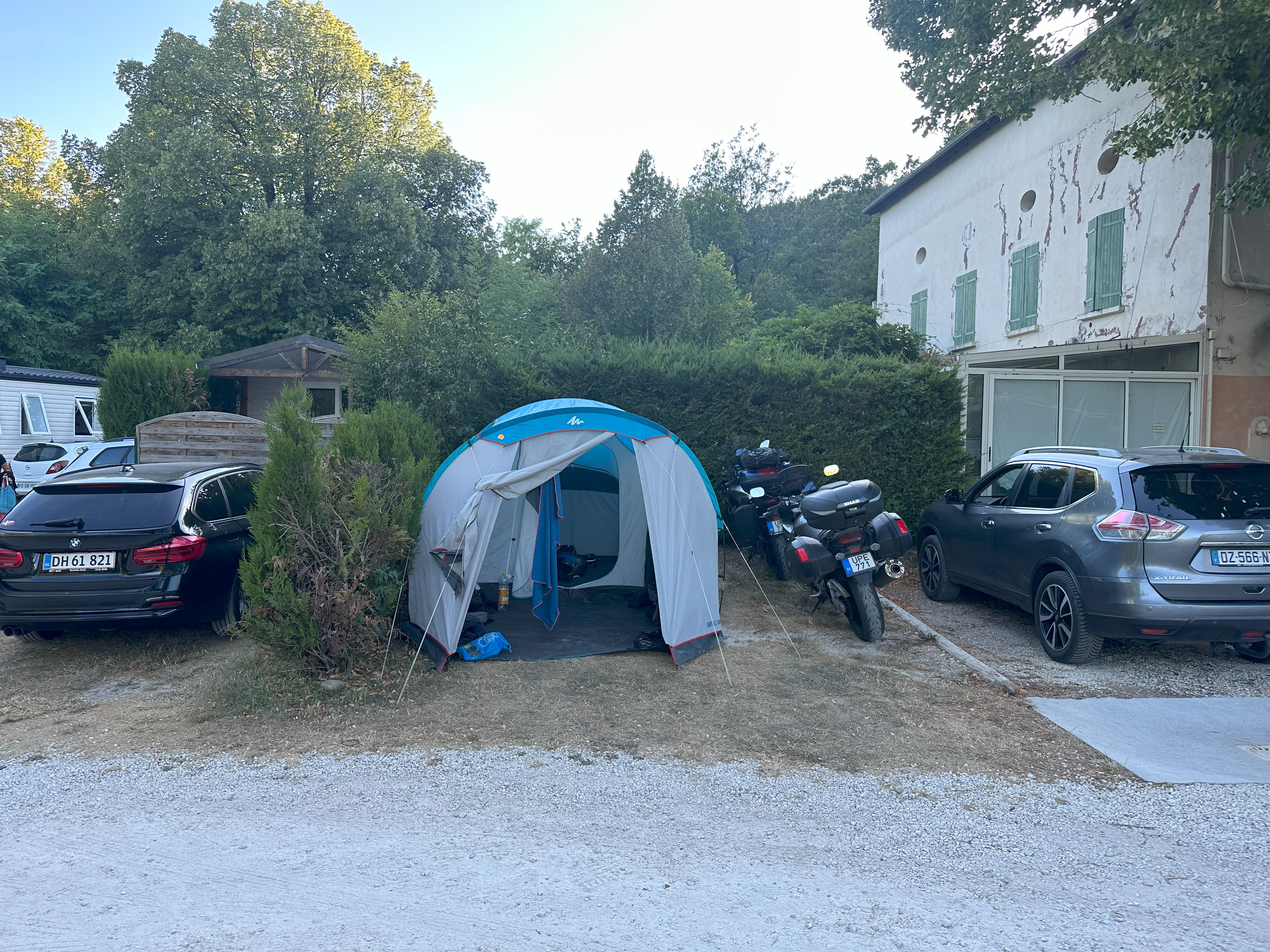 Photo n° 1 de l'avis de Mejzi. fait le 22/08/2023 à 16:12