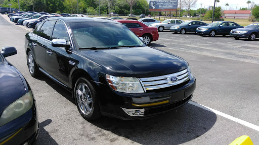 Used Car Dealer «Deal Time Cars & Credit», reviews and photos, 2625 US Hwy 98 N, Lakeland, FL 33805, USA