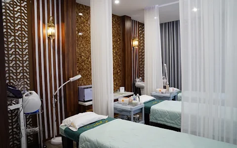 Orchid Spa image