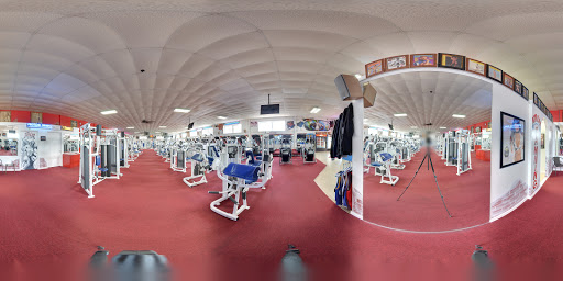 Gym «Atilis Gym», reviews and photos, 3015 Pacific Ave, Wildwood, NJ 08260, USA