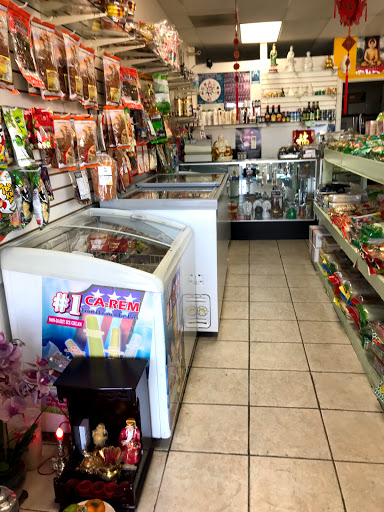 Health Food Store «Best Vegetarian World», reviews and photos, 5110 Westminster Ave # I, Santa Ana, CA 92703, USA