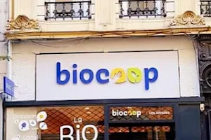 Biocoop Les Arcades image