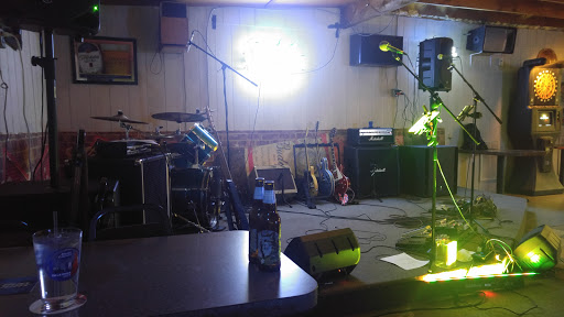 Night Club «Midway Club», reviews and photos, 14501 SE 29th St, Choctaw, OK 73020, USA