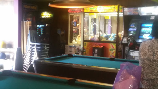 Bowling Alley «Port Jervis Bowl», reviews and photos, 17 W Main St, Port Jervis, NY 12771, USA