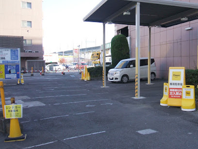 タイムズカー熊谷駅前店