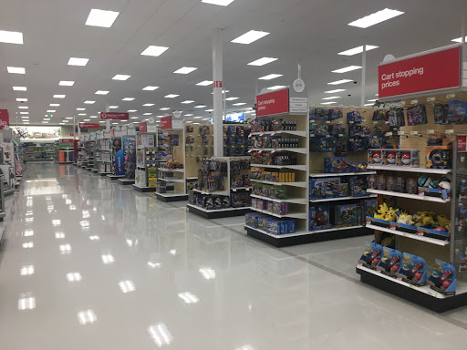 Department Store «Target», reviews and photos, 6635 N Grand Pkwy W, Spring, TX 77389, USA
