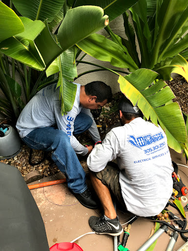 Electrician «Miami Electric Wizards», reviews and photos, 8995 SW 213th St, Cutler Bay, FL 33189, USA