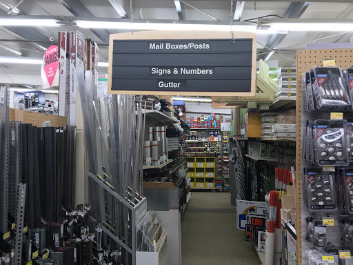 Hardware Store «J & W Hardware Inc», reviews and photos, 1060 Old Trail Rd, Goldsboro, PA 17319, USA