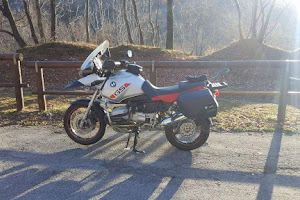 MOTO 1000 - Motorbike Assistance