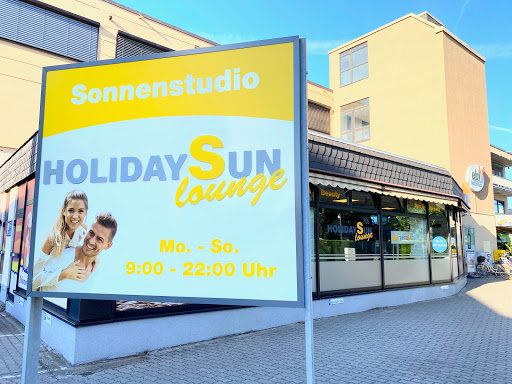 Sonnenstudio Holiday Sun Kilianstraße