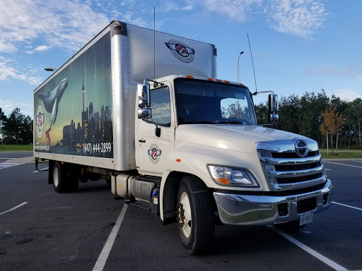 Hercules Moving Company Montreal