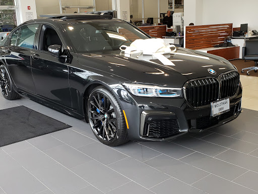 BMW Dealer «Richmond BMW Midlothian», reviews and photos, 12100 Midlothian Turnpike, Midlothian, VA 23113, USA