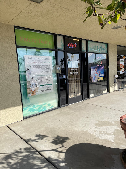 Yang Sheng Spa - Pet Food Store in Pismo Beach California