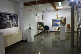 The Fletcher Gate Art Gallery