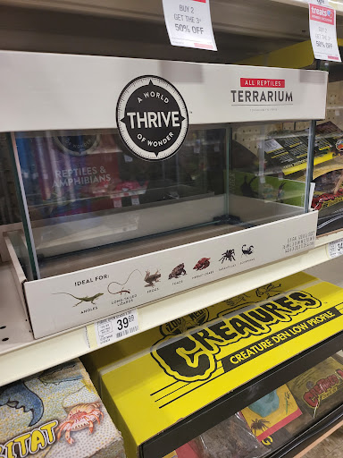 Pet Supply Store «PetSmart», reviews and photos, 9887 76th St, Pleasant Prairie, WI 53158, USA