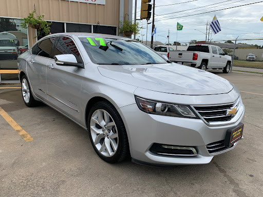 Used Car Dealer «Market St Auto Sales Inc», reviews and photos, 12817 Market St, Houston, TX 77015, USA