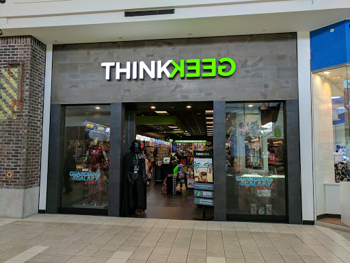 Gift Shop «ThinkGeek», reviews and photos, 401 NE Northgate Way, Seattle, WA 98125, USA