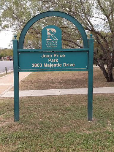 City Park «Joan Price Park», reviews and photos, 3803 Majestic Dr, San Antonio, TX 78228, USA