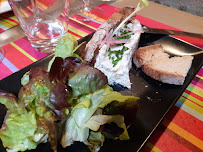 Avocado toast du Restaurant français Restaurant La Table de Jeanne à Vannes - n°2