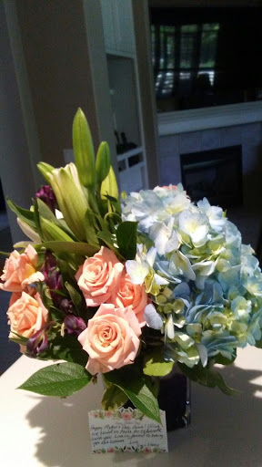 Florist «A Matter of Taste Florists», reviews and photos, 4230 Williams Dr B, Georgetown, TX 78628, USA