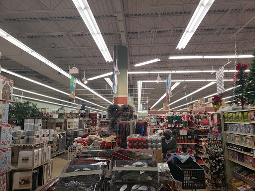 Home Goods Store «Christmas Tree Shops», reviews and photos, 9819 W Broad St, Glen Allen, VA 23060, USA