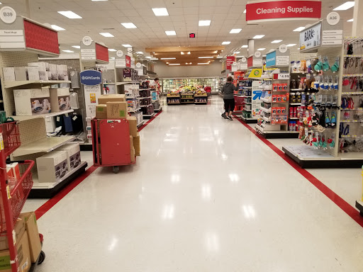 Department Store «Target», reviews and photos, 94 NJ-23, Riverdale, NJ 07457, USA