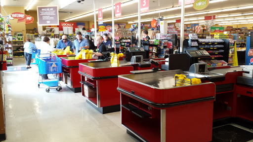 Grocery Store «Grocery Outlet Bargain Market», reviews and photos, 1671 Contra Costa Blvd, Pleasant Hill, CA 94523, USA