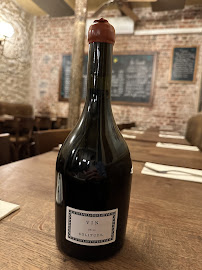 Vin du Bistro Le Bizetro à Paris - n°8