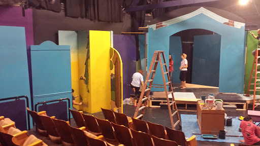 Performing Arts Group «Olympia Family Theater», reviews and photos, 612 4th Ave E, Olympia, WA 98501, USA