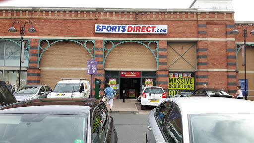 Sports Direct