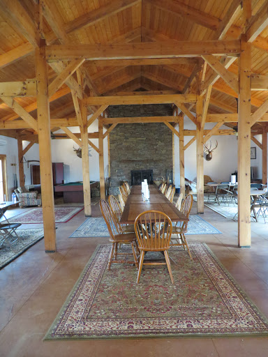 Shooting Event Area «Etowah Valley Sporting Clays Park», reviews and photos, 619 Sporting Hill Dr, Dawsonville, GA 30534, USA