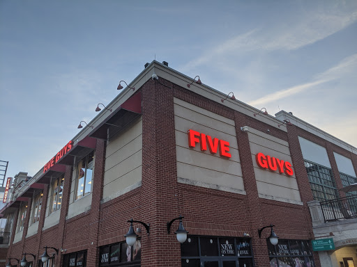 Shopping Mall «Newport on the Levee», reviews and photos, 1 Levee Way, Newport, KY 41071, USA