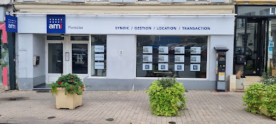 AMI PONTOISE à Pontoise