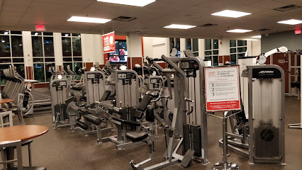 GoodLife Fitness Scarborough Select and Markham