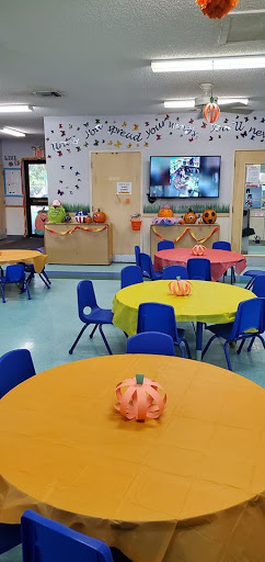 Day Care Center «Discovery Point Child Development», reviews and photos, 2132 Duck Slough Blvd, New Port Richey, FL 34655, USA