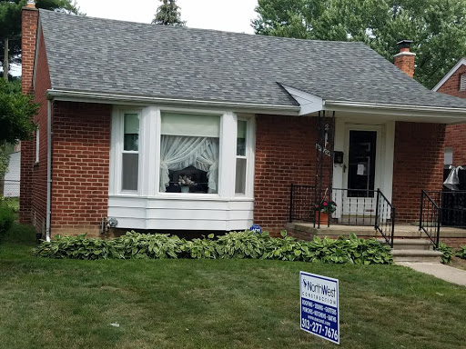 Roofing Contractor «NorthWest Construction», reviews and photos, 21521 Donaldson St, Dearborn, MI 48124, USA