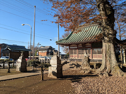 関本神社