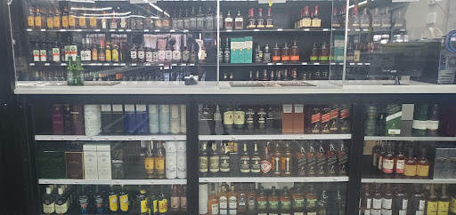 Liquor Store «C & S Beverage & Liquor», reviews and photos, 15649 Puritas Ave, Cleveland, OH 44135, USA