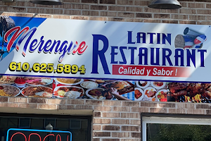 Merengue Latín Restaurant image