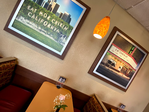 Fast Food Restaurant «Chick-fil-A», reviews and photos, 4350 Ontario Mills Pkwy, Ontario, CA 91764, USA