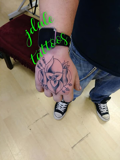 Find gizmo tattoo ideas for your next unique tattoo in Sedalia at Skin Thieves Tattoo Studio