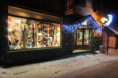 JOJO SPORTS - LOCATION SKI VARS à Vars