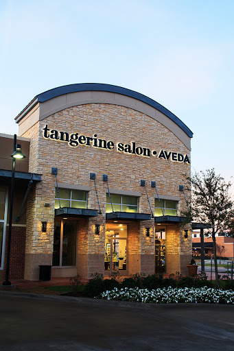 Hair Salon «Tangerine Salon», reviews and photos, 4151 Waller Creek #110, Highland Village, TX 75077, USA