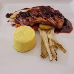 Photo n°3 de l'avis de LadyWakana. fait le 15/09/2021 à 02:29 sur le  Cuore Piccante à Foligno