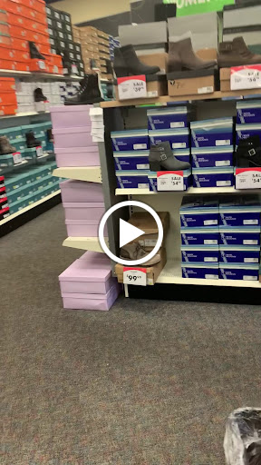 Shoe Store «Shoe Carnival», reviews and photos, 2633 Lakewood Village Dr, North Little Rock, AR 72116, USA