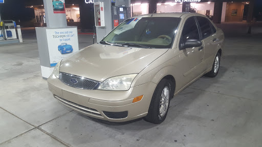 Car Wash «Clean Freak Car Wash», reviews and photos, 1702 N 44th St, Phoenix, AZ 85008, USA