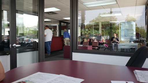 Used Car Dealer «Auto USA», reviews and photos, 1316 E Irving Blvd, Irving, TX 75060, USA