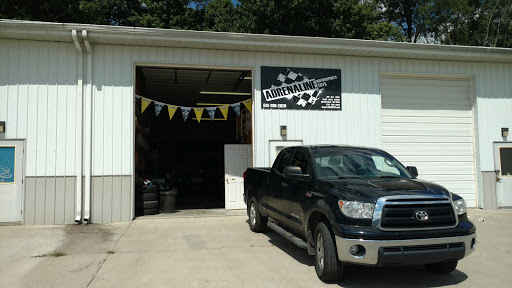 Adrenaline Motorsports Toys Inc., 253 Charles A Liddle Drive #6, Lawrenceburg, IN 47025, USA, 