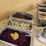 Photo n°5 de l'avis de Sven.. fait le 18/04/2019 à 08:12 sur le  Gasthof Zum Eisvogel à Malschwitz