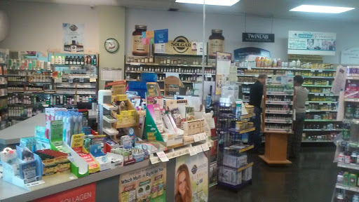 Health Food Store «Natural Grocer», reviews and photos, 14453 Potomac Mills Rd, Woodbridge, VA 22192, USA
